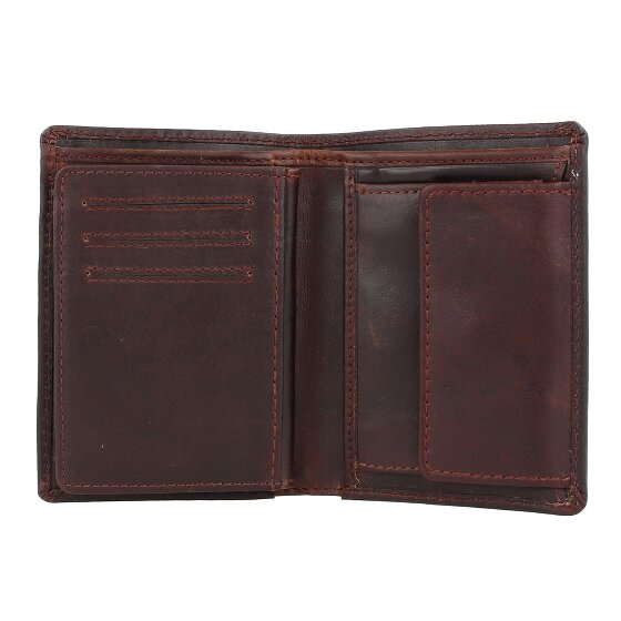 Harold's Aberdeen wallet RFID leather 13 cm