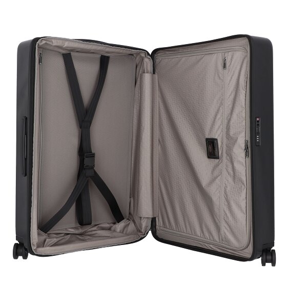 Porsche Design Roadster 4 double wheels trolley 82 cm