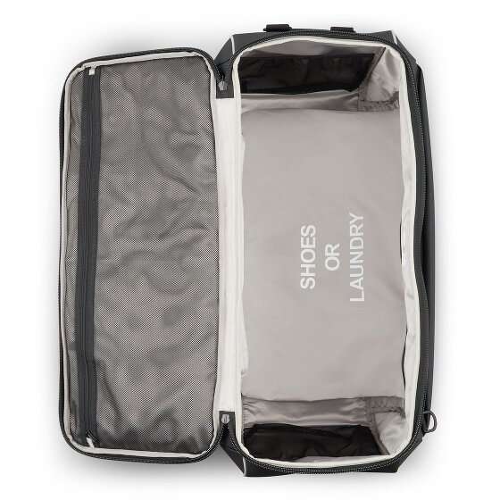 Delsey Paris Aventure travel bag 76 cm laptop compartment