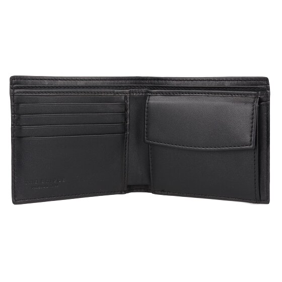 The Bridge Biagio Wallet Leather 11 cm