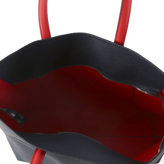 Lacoste Anna Shopper Bag 35 cm Laptop compartment