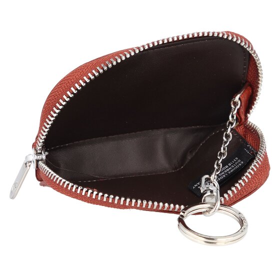 Esquire Toscana Key wallet Leather 9.5 cm