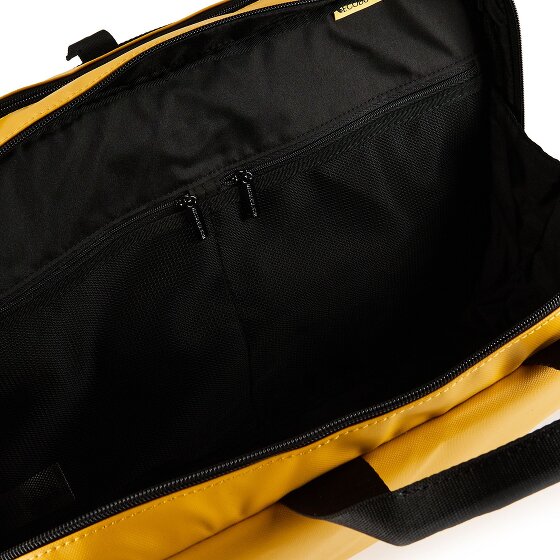 Mandarina Duck Eco Coated travel backpack 40 cm