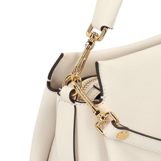 Coccinelle Boheme Handbag Leather 23 cm