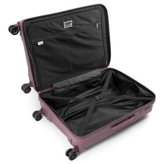 Epic Phantom SL 4 wheels Trolley 66 cm