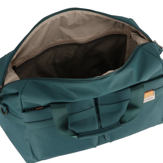 Samsonite Airea Weekender travel bag 45 cm