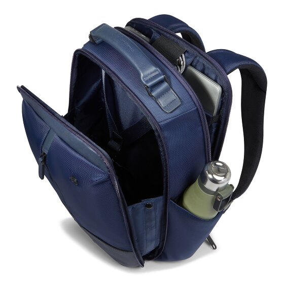 Piquadro Zaino Daypack 46 cm Laptop compartment