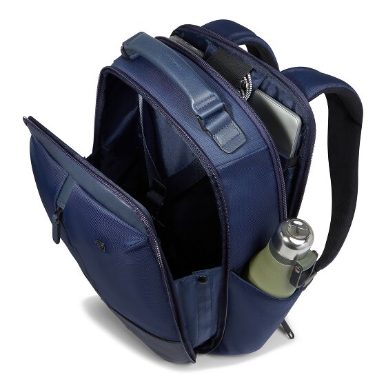 Piquadro Marcel Daypack 46 cm Laptop compartment