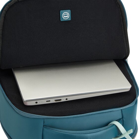Roncato Woman Biz Daypack 41 cm Laptop compartment