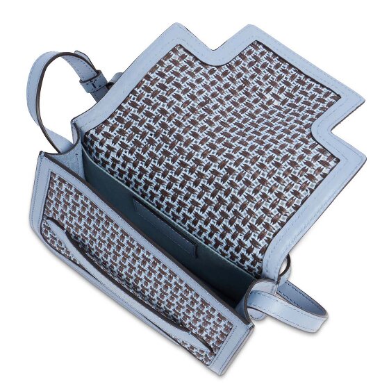 The Bridge Lucrezia Shoulder bag Leather 21 cm