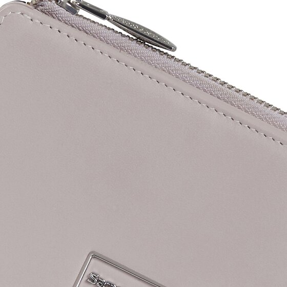 Samsonite Image Leather Wallet RFID protection Genuine Leather 13 cm