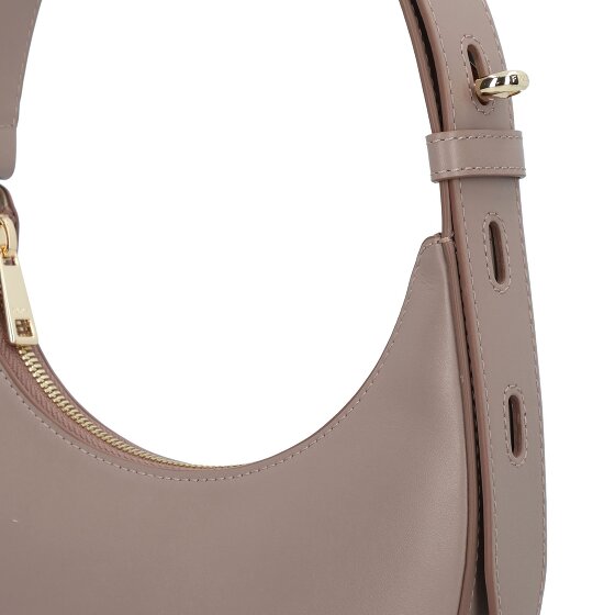 Furla Delizia Shoulder Bag Leather 21 cm