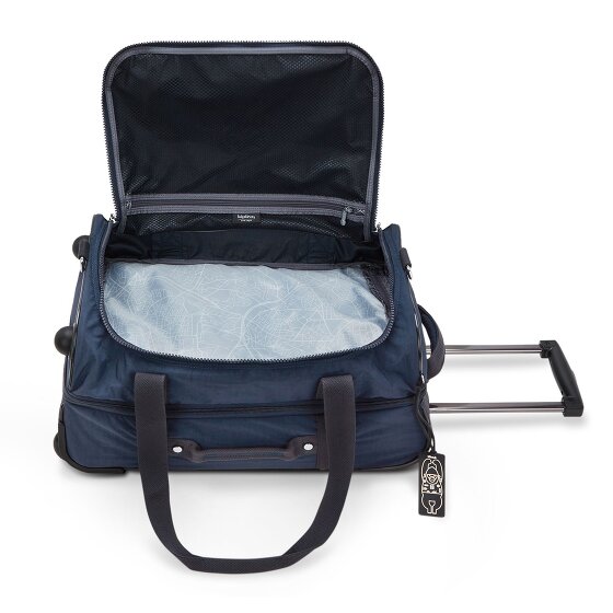 Kipling Basic Teagan US 2 roll travel bag 54 cm