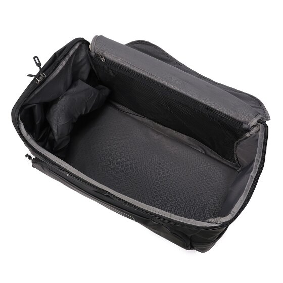 Hedgren Comby Performance Weekender travel bag 55 cm