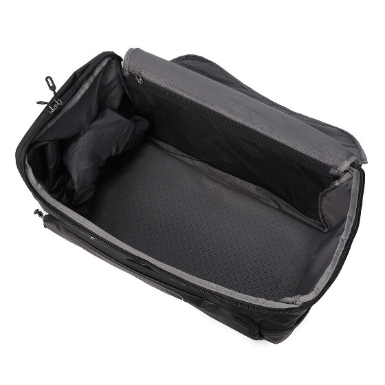 Hedgren Comby Performance Sojourn P Weekender travel bag 55 cm