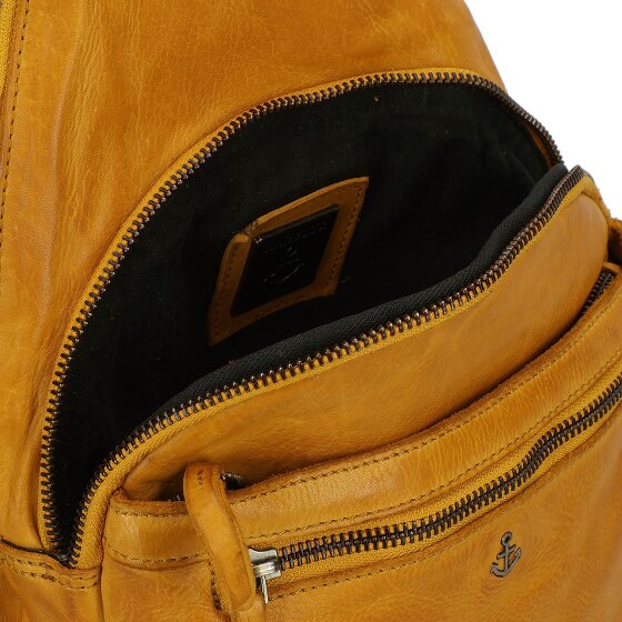 Harbour 2nd Merlin shoulder bag leather 38 cm
