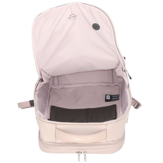 Samsonite Workstationist backpack 43 cm laptop compartment
