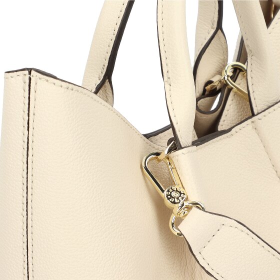 abro Essential Handbag Leather 21 cm