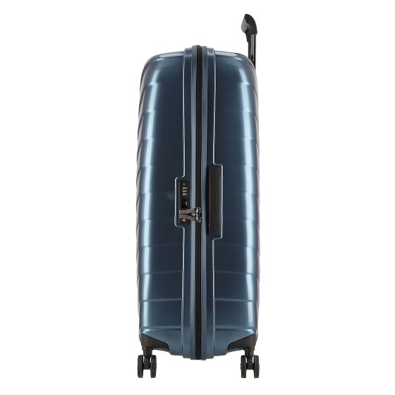 Samsonite Attrix 4 wheels Trolley 81 cm