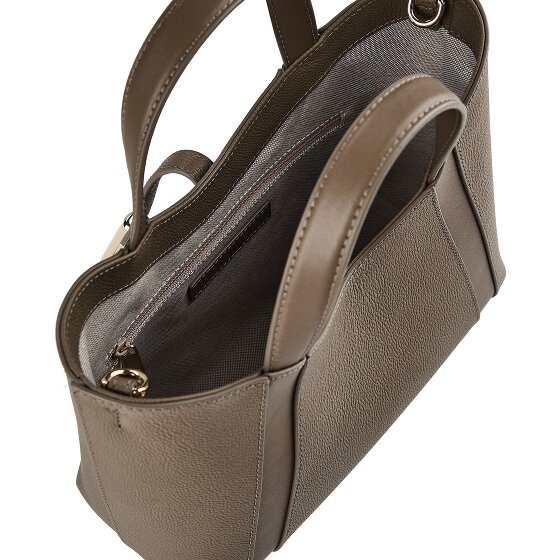 Furla Goccia Shopper Bag S Genuine Leather 28 cm