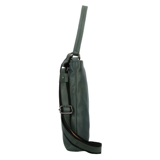 Harold's Caugio Shoulder Bag Leather 27 cm