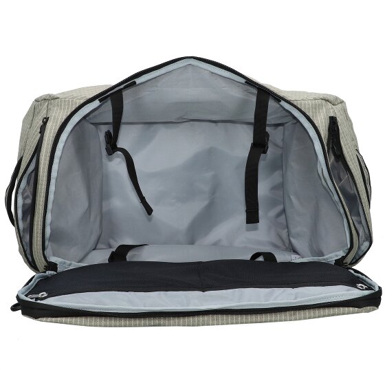 Salewa Dry Back Weekender travel bag 50 cm
