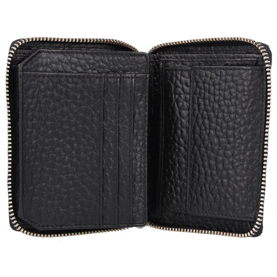 Voi Hirsch Pia wallet RFID leather 10 cm