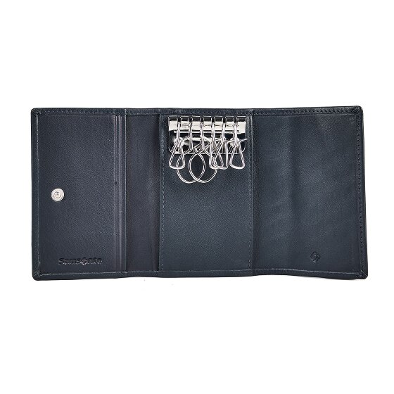 Samsonite Attack 3.0 Key pouch Genuine Leather 6 cm