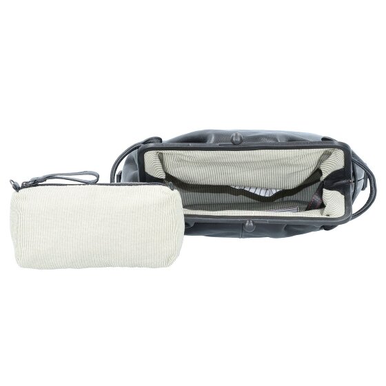 aunts & uncles Grandma's Luxury Club Mrs.Tea Cake shoulder bag leather 29 cm