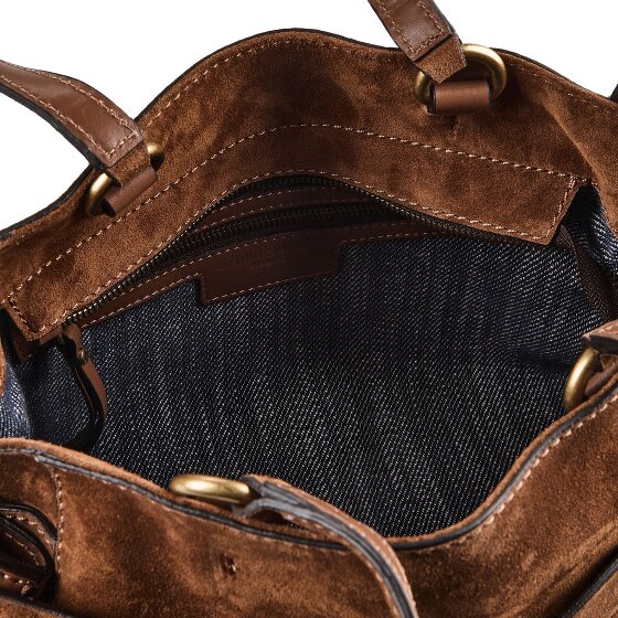 Gianni Chiarini Miranda Handbag Genuine Leather 31 cm