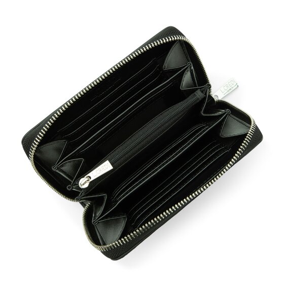 L.Credi Perla Wallet RFID protection 16 cm