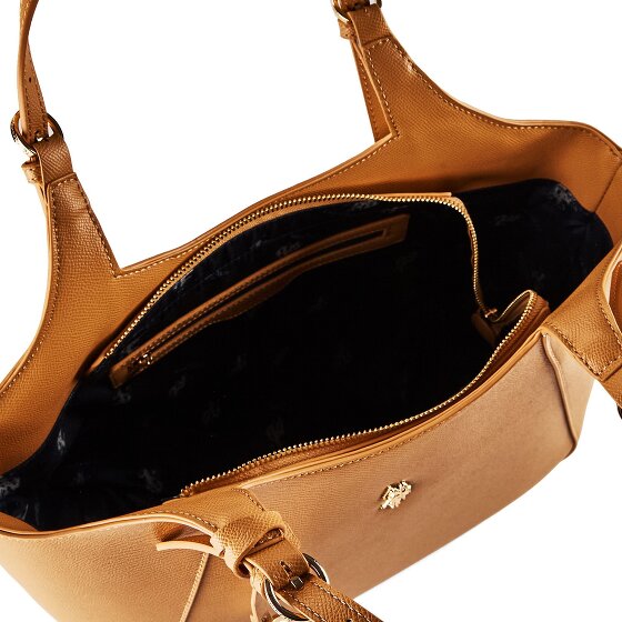 U.S. Polo Assn. Jones Shoulder Bag 40 cm