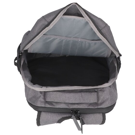 American Tourister Streethero Daypack 47.5 cm Laptop compartment
