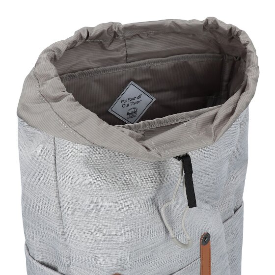 Herschel Retreat Daypack 43 cm Laptop compartment Herschel Retreat Daypack 43 cm Laptop compartment