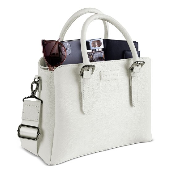 Bugatti Elsa Handbag Leather 30 cm