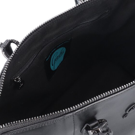 Gabs G3 Plus Handbag M Leather 37 cm