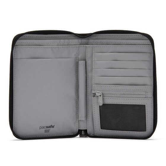 Pacsafe RFIDsafe passport case RFID 11.5 cm