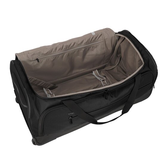 Travelite Crosslite 2 wheels Travel bag L 79 cm