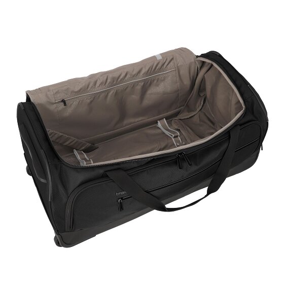 Travelite Crosslite 5.0 2 wheels Travel bag L 79 cm