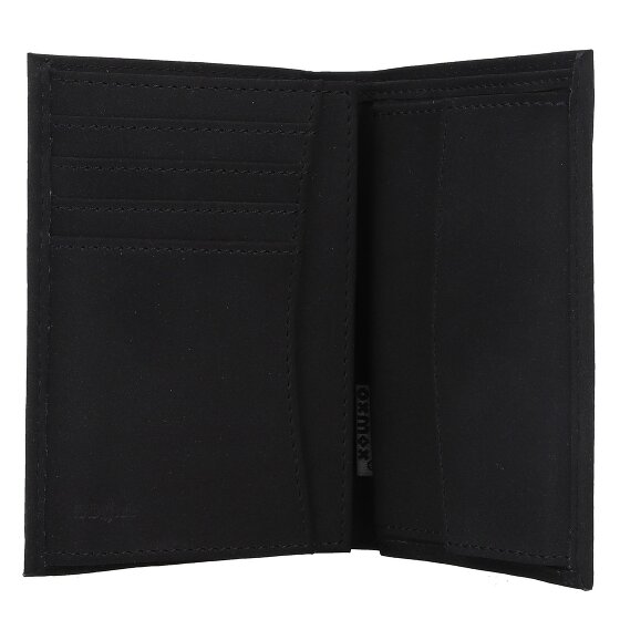 oxmox New Cryptan Wallet RFID protection 9.5 cm