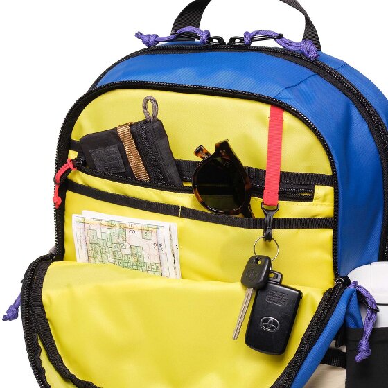 Topo Designs Commuter Daypack 49.5 cm Laptop compartment
