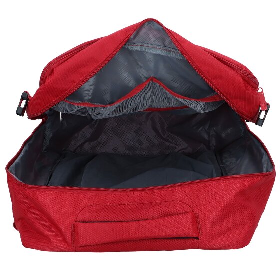 Roncato Ironik 2.0 Daypack 55 cm Laptop compartment