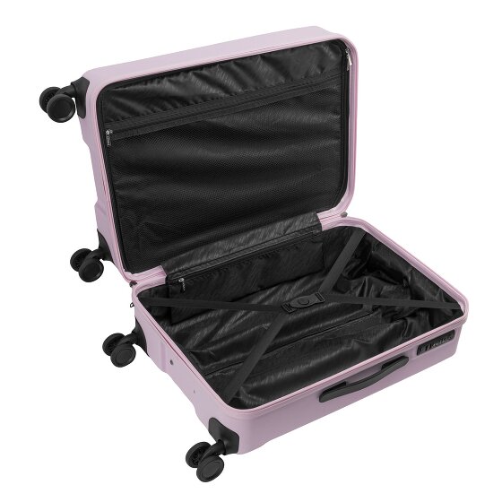 Epic Airwave NEO 4 wheels Suitcase set 3-piece