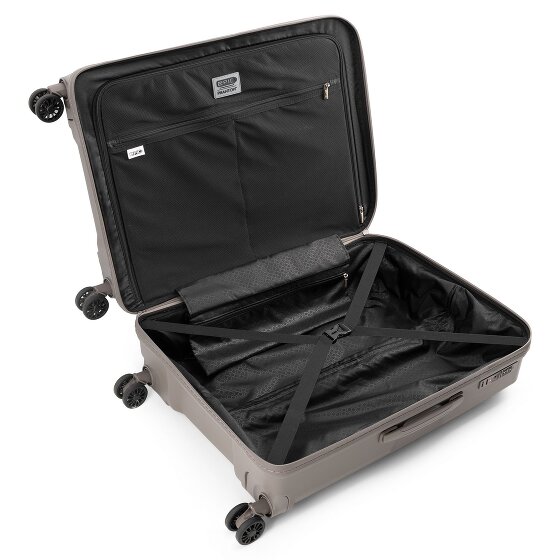 Epic Phantom SL 4 wheels Trolley 66 cm