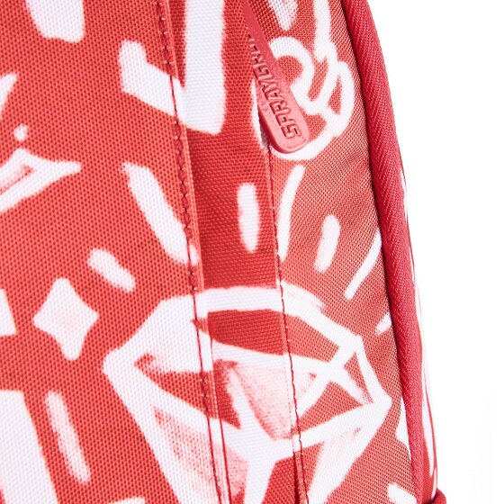 Sprayground Striking Daypack 45 cm Laptop compartment