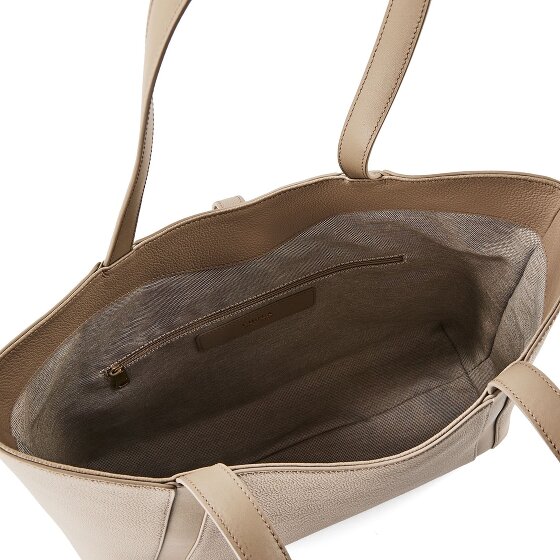 Furla Goccia Shopper Bag L Leather 37 cm