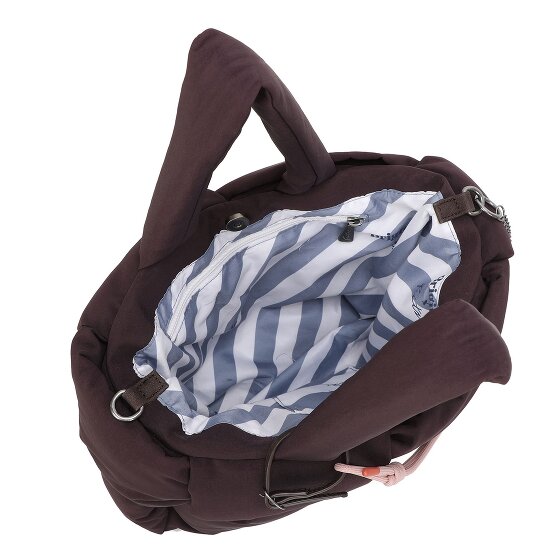 Fritzi aus Preußen Brigitte x Fritzi Limited Puffed Shopper Bag 37 cm