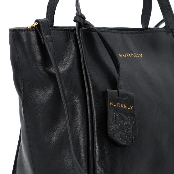 Burkely Fine Florence Handbag Leather 20 cm