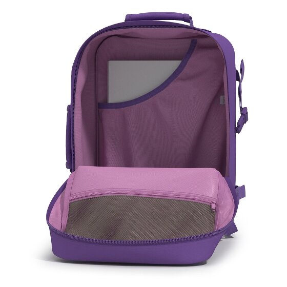 Cabin Zero Classic 124 Daypack 45 cm Laptop compartment