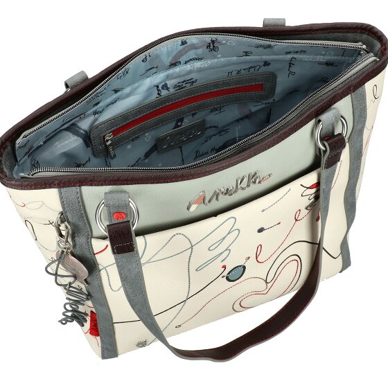 Anekke Shopper Bag 31 cm